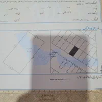 فروش زمین ۲۲۰ متری پشت سایپا