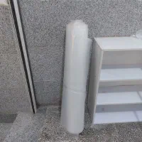 حراج کاغذ چسب دار لیبن زن دستی|ظروف نگهدارنده، پلاستیکی، یکبارمصرف|شیراز, تندگویان|دیوار