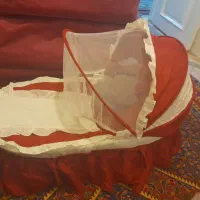 کاریرورو لاک ننی ساک بچه برای ماشین|کالسکه و لوازم جانبی|اردبیل, |دیوار