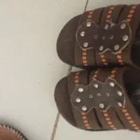 دمپایی بچه|کفش و لباس بچه|اصفهان, رسالت|دیوار