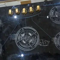 گاز صفحه ای