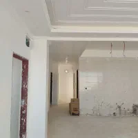 گچ کاری سفید کاری ساختمان