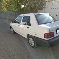 پراید|خودرو سواری و وانت|شیراز, آزادی|دیوار