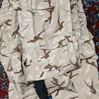 لباس سرباز سپاه