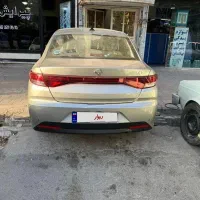 تارا v1مدل 1404|خودرو سواری و وانت|گلستان (تهران), |دیوار