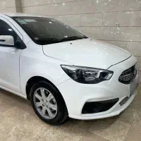 شاهین gl در حد صفر|خودرو سواری و وانت|شاهین‌شهر, گزبرخوار|دیوار