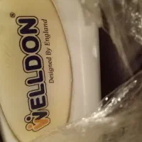 صندلی غذای کودک برندVELLDON.|تخت و صندلی بچه|ری, ولی آباد|دیوار