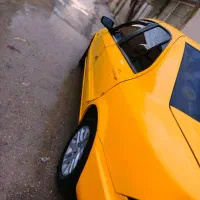 تاکسی برون شهری سمند سورن۴۰۲|خودرو سواری و وانت|کرمانشاه, |دیوار