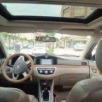 لیفان 620/1800|خودرو سواری و وانت|اصفهان, بهارستان (مخابرات)|دیوار