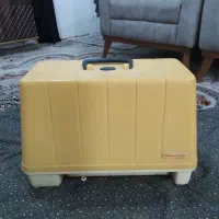 چرخ خیاطی دینام دار(ژاپنی)