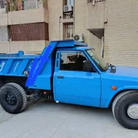 نیسان کمپرسی