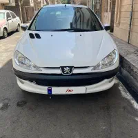 206 تیپ ۲ مدل ۸۹