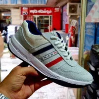 کفش آنفالوس کتونی ۳ خط کتونی آدیداس کفش کار|کیف، کفش، کمربند|تهران, شهرک امام خمینی|دیوار