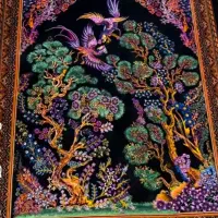 قالیشویی کاردان فشم