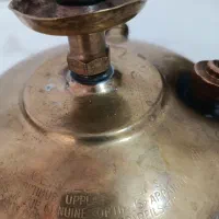 پریموس نفتی خوراک پزی سوئیسی