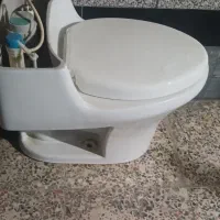 دسشویی فرنگی
