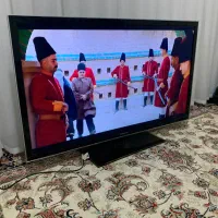 تلویزیون ۴۶ اینچ سامسونگ