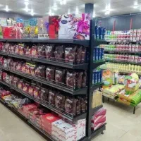 قفسه دیواری کد 266|فروشگاه و مغازه|رباط‌کریم, رباط‌کریم|دیوار