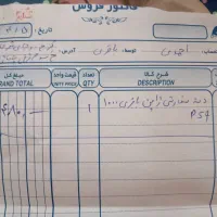 دسته ps4|کنسول، بازی ویدئویی و آنلاین|کرج, فاز ۳ مهرشهر|دیوار