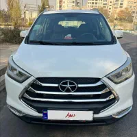 جک s3 مدل ۹۷ بیرنگ