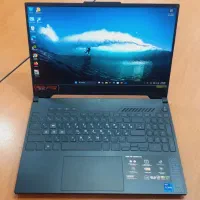 لپتاپ گیمینگ