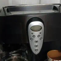 قهوه ساز|قوری، کتری، قهوه‌ساز دستی|دماوند, گیلاوند|دیوار