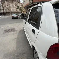 mvm110 89|خودرو سواری و وانت|تبریز, |دیوار