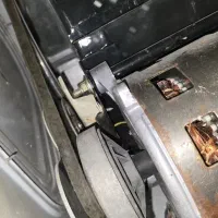 لباسشویی ارج کم کار|ماشین لباسشویی و خشککن لباس|زابل, |دیوار