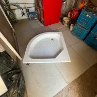 وان حمام در سه سایز کوچک متوسط وبزرگ