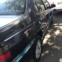 ELX زانتیا موتور|خودرو سواری و وانت|تبریز, |دیوار