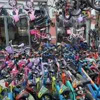 اسکوتر.دوچرخه.تعویض کهنه بانو.تک عمده.دهقان|دوچرخه، اسکیت، اسکوتر|بندرعباس, |دیوار