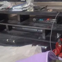 میز تلوزیون استفاده نشده