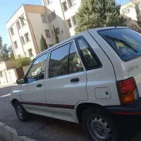 هاچبک کیا DM کره ای کلکسیونی