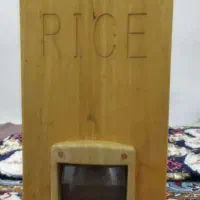 جابرنجی چوبی (کارکرده)
