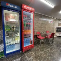 اجاره‌ آشپزخانه و تهیه غذا