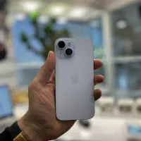 آیفون 15 در حد آکبند ( موبایل ستینگ )