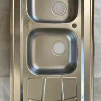 سینک سپهر استیل