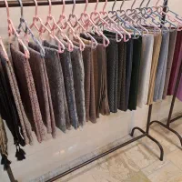 شال وروسری خاتون(فقط حضوری پاسخگو هستیم)|لباس|فولادشهر, مسکن مهر فولادشهر|دیوار