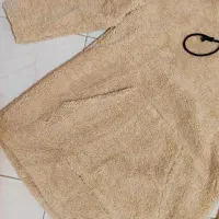 سویی شرت پشمی کیف و جین ترک گرمکن تیشرت سارافون