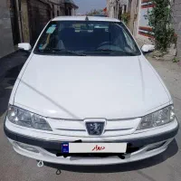 پژوپارس‌ تیوفایو‌ ۴۰۱‌