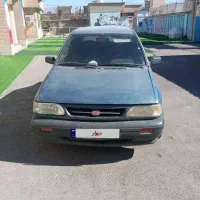 پراید مدل 85