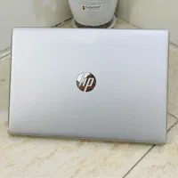 اچ پی i5-8250U نسل هست صفحه نمایش تاچ