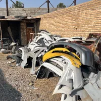 استوکواتاق سرا محمد|قطعات یدکی و لوازم جانبی|تبریز, |دیوار