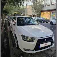 دنا پلاس دنده ای مدل ۹۹ اقساط (آرشین خودرو)