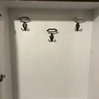 کمد جلو در (جا کفشی،جالباسی)|جاکفشی، کمد، دراور|هشتگرد, شهرک پارسیان|دیوار