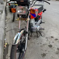 احسان ۱۴۰۲|موتورسیکلت|مشهد, عامل|دیوار