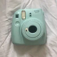 دوربین فوجی fuji instax 9