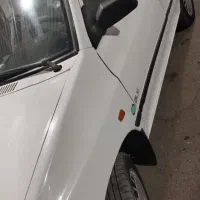 پراید مدل 88 دوگانه کارخانه