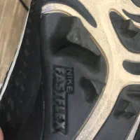 کفش چمن NIKE ALPHA