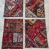 آموزش دوخت فرش چهل تکه|خدمات آموزشی|ری, شهید غیوری (ابن باویه)|دیوار